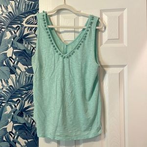 Lilly Pulitzer tank